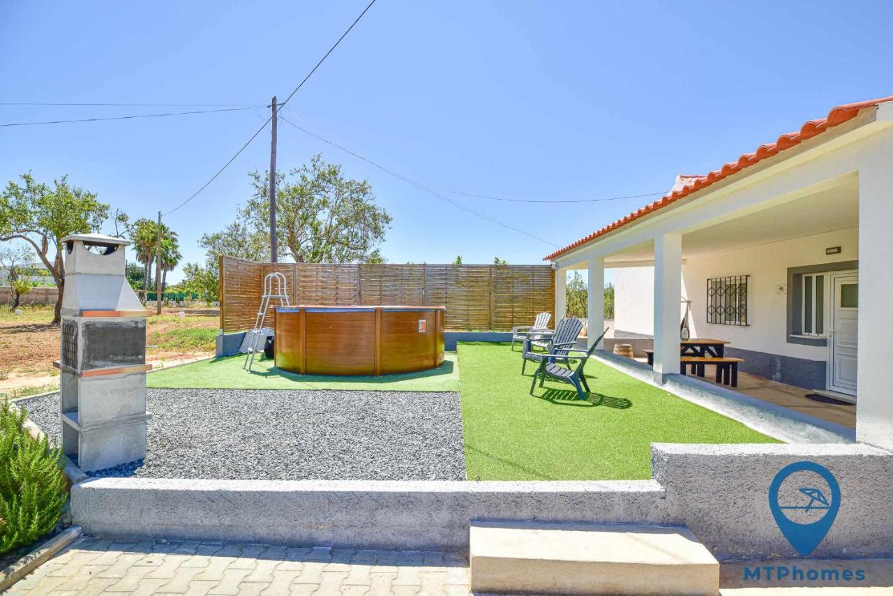 אלבופיירה Vila Titeresa By Mtphomes מראה חיצוני תמונה