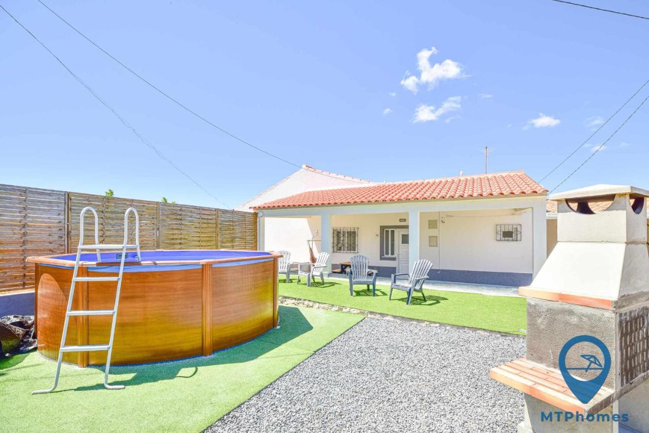 אלבופיירה Vila Titeresa By Mtphomes מראה חיצוני תמונה
