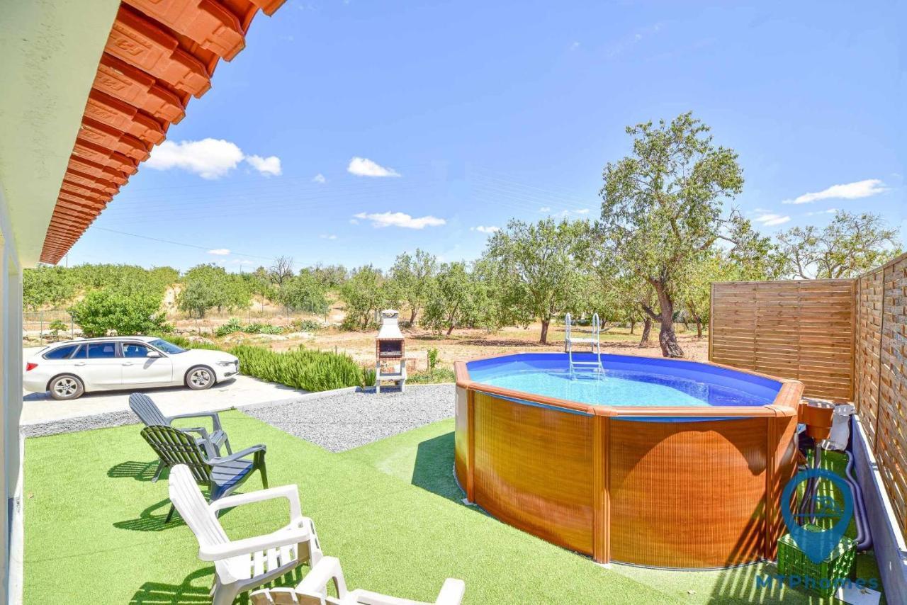 אלבופיירה Vila Titeresa By Mtphomes מראה חיצוני תמונה
