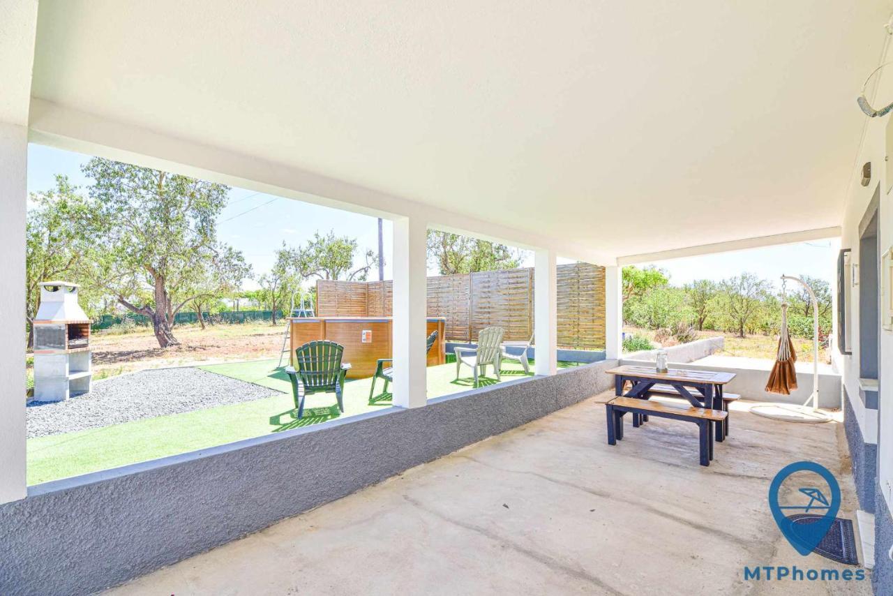 אלבופיירה Vila Titeresa By Mtphomes מראה חיצוני תמונה
