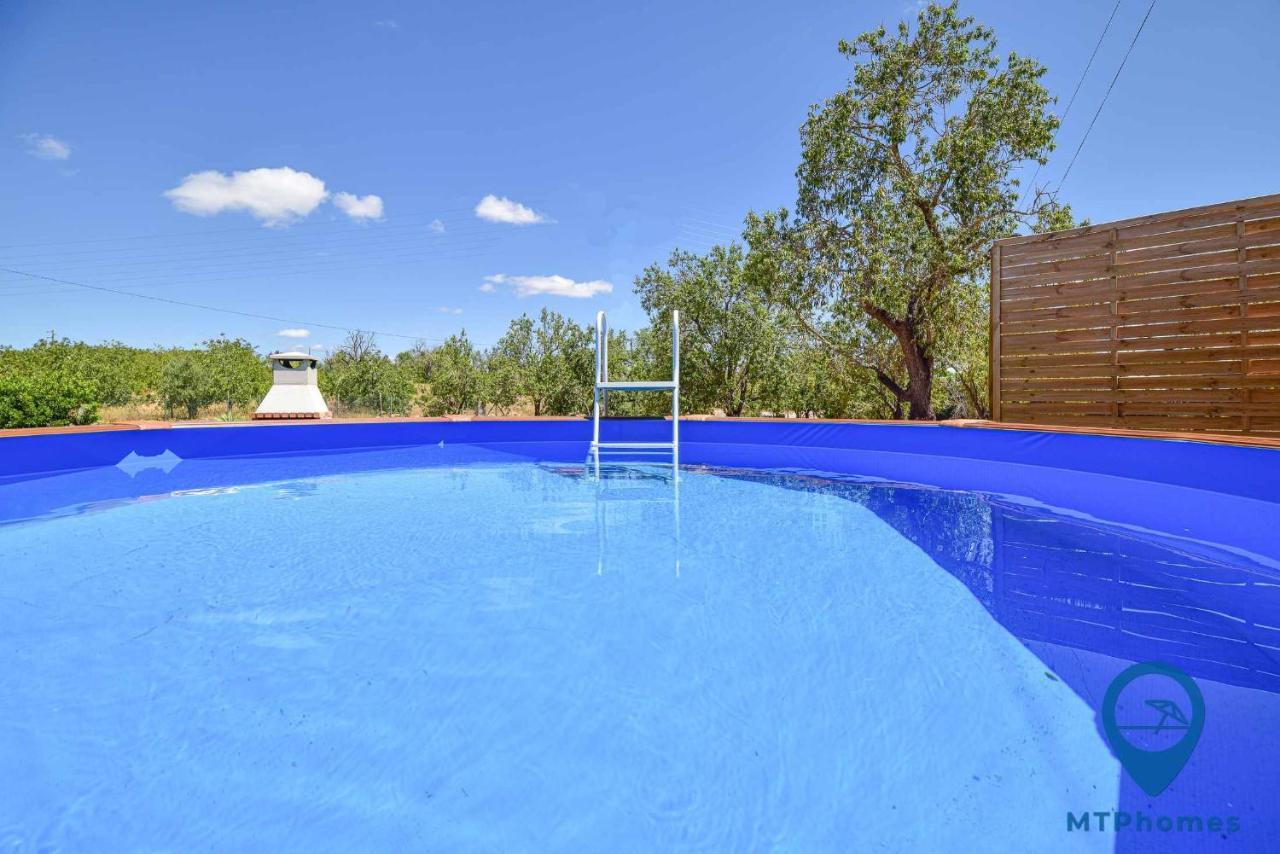 אלבופיירה Vila Titeresa By Mtphomes מראה חיצוני תמונה