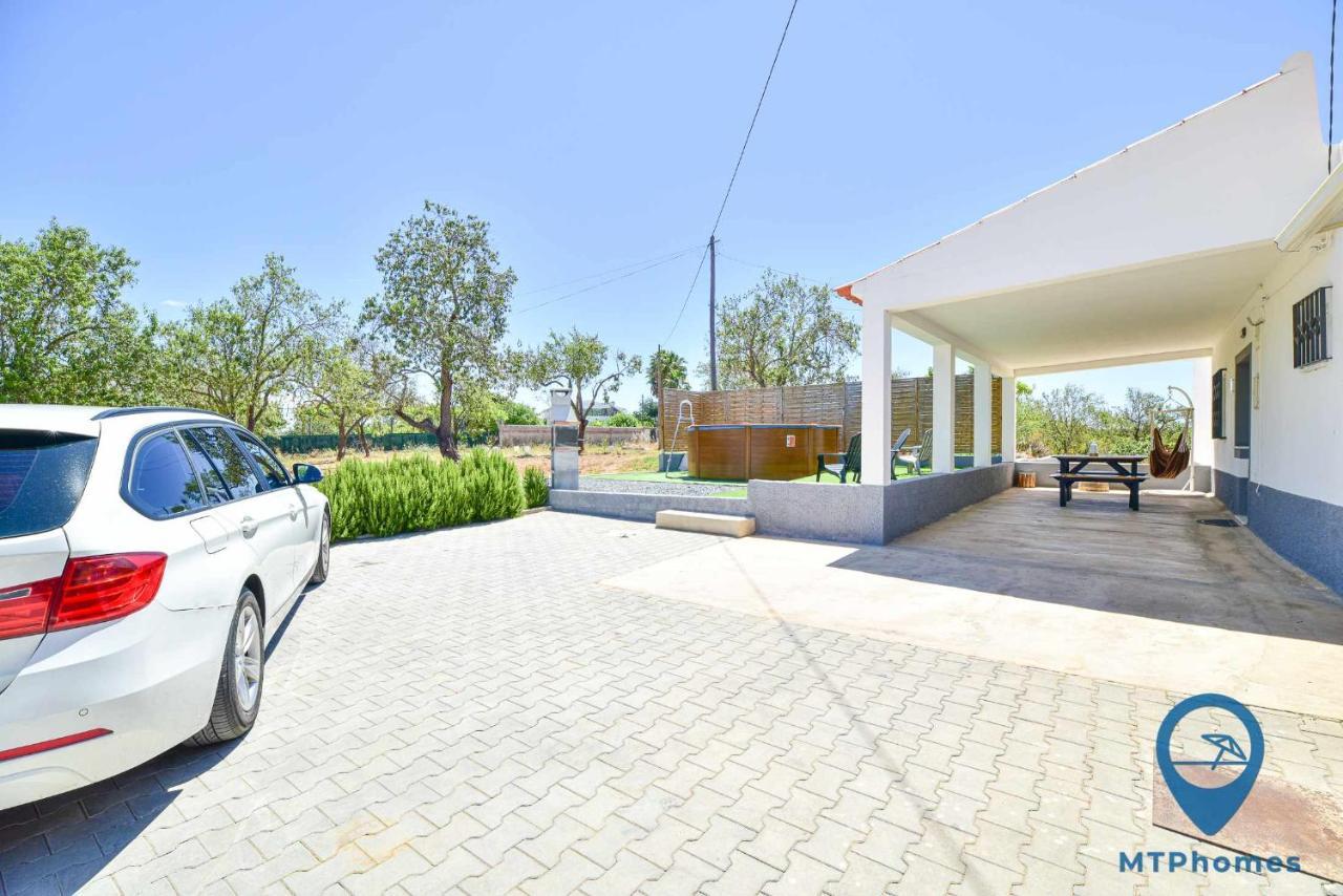 אלבופיירה Vila Titeresa By Mtphomes מראה חיצוני תמונה
