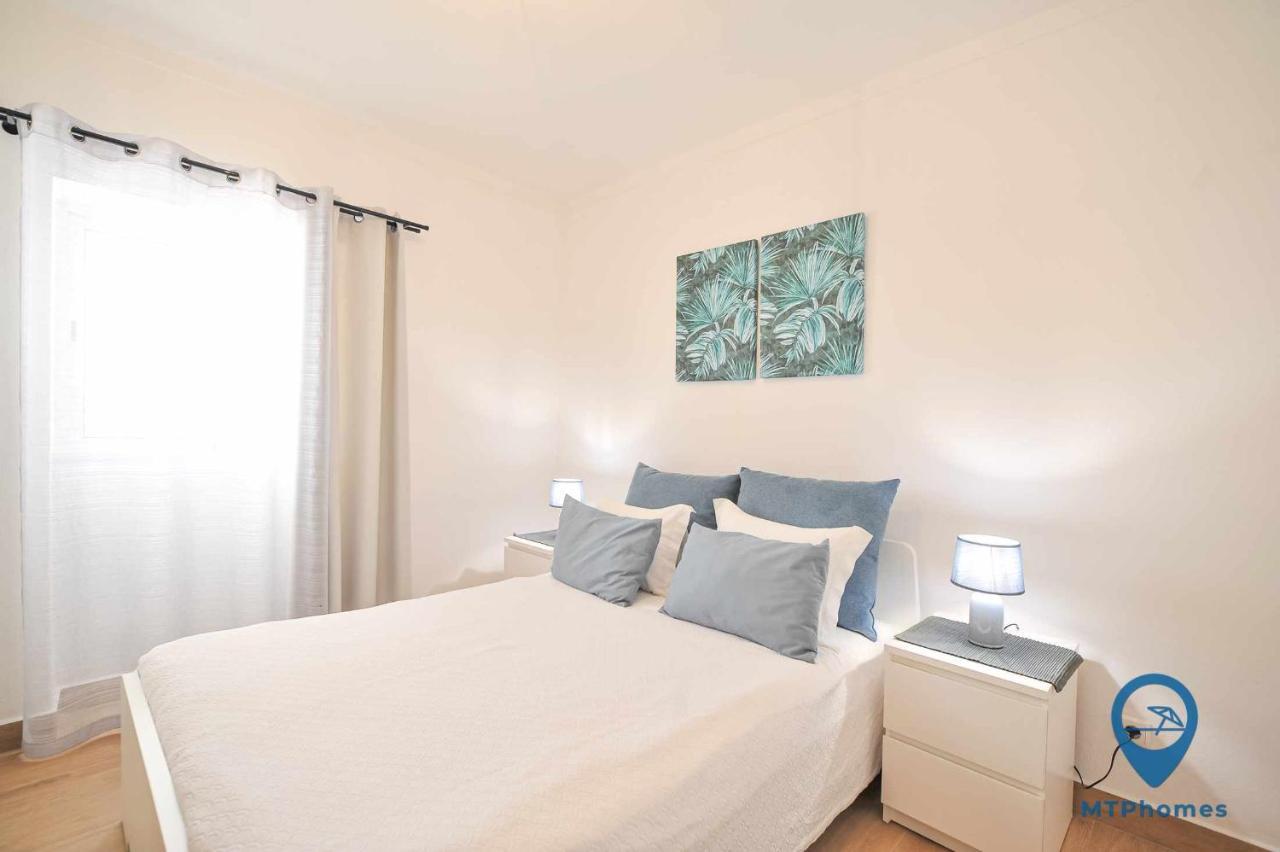 אלבופיירה Vila Titeresa By Mtphomes מראה חיצוני תמונה