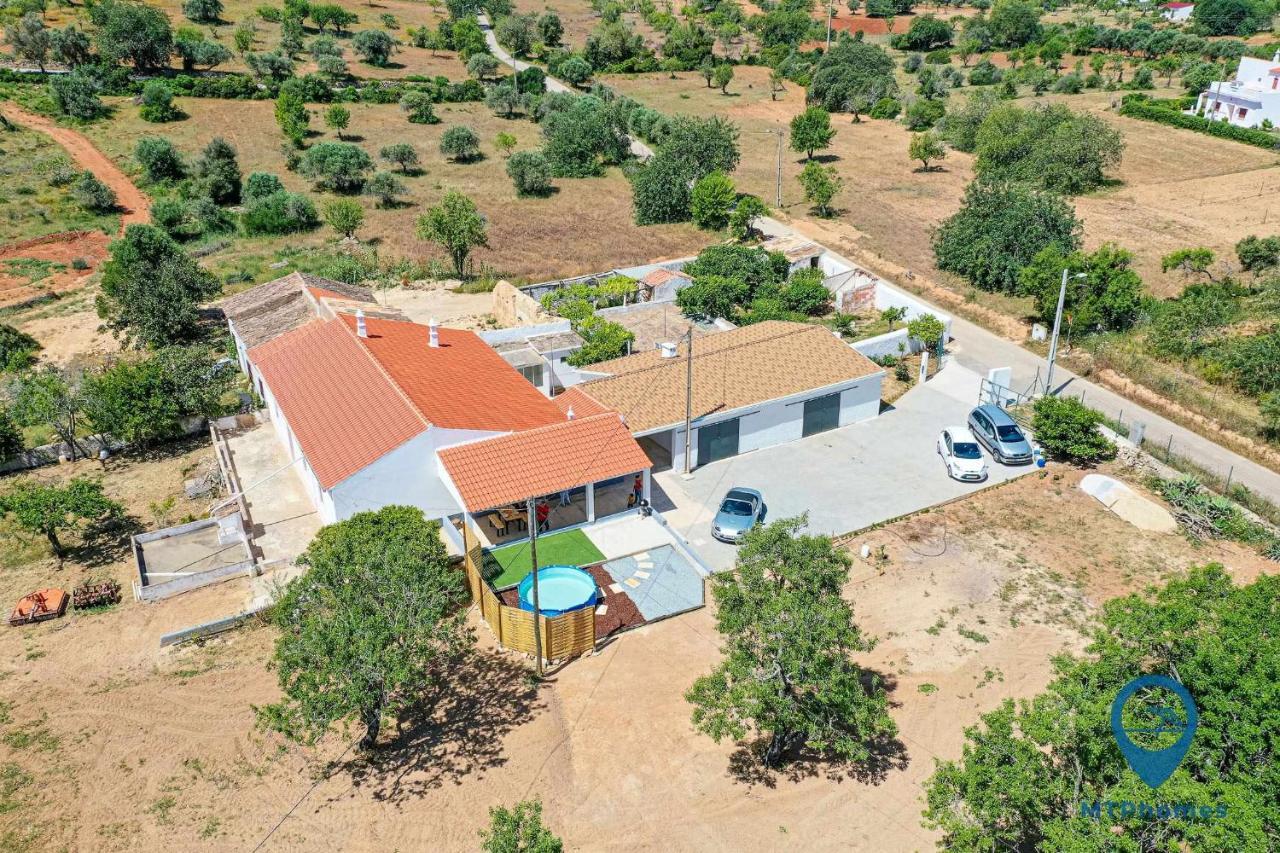 אלבופיירה Vila Titeresa By Mtphomes מראה חיצוני תמונה