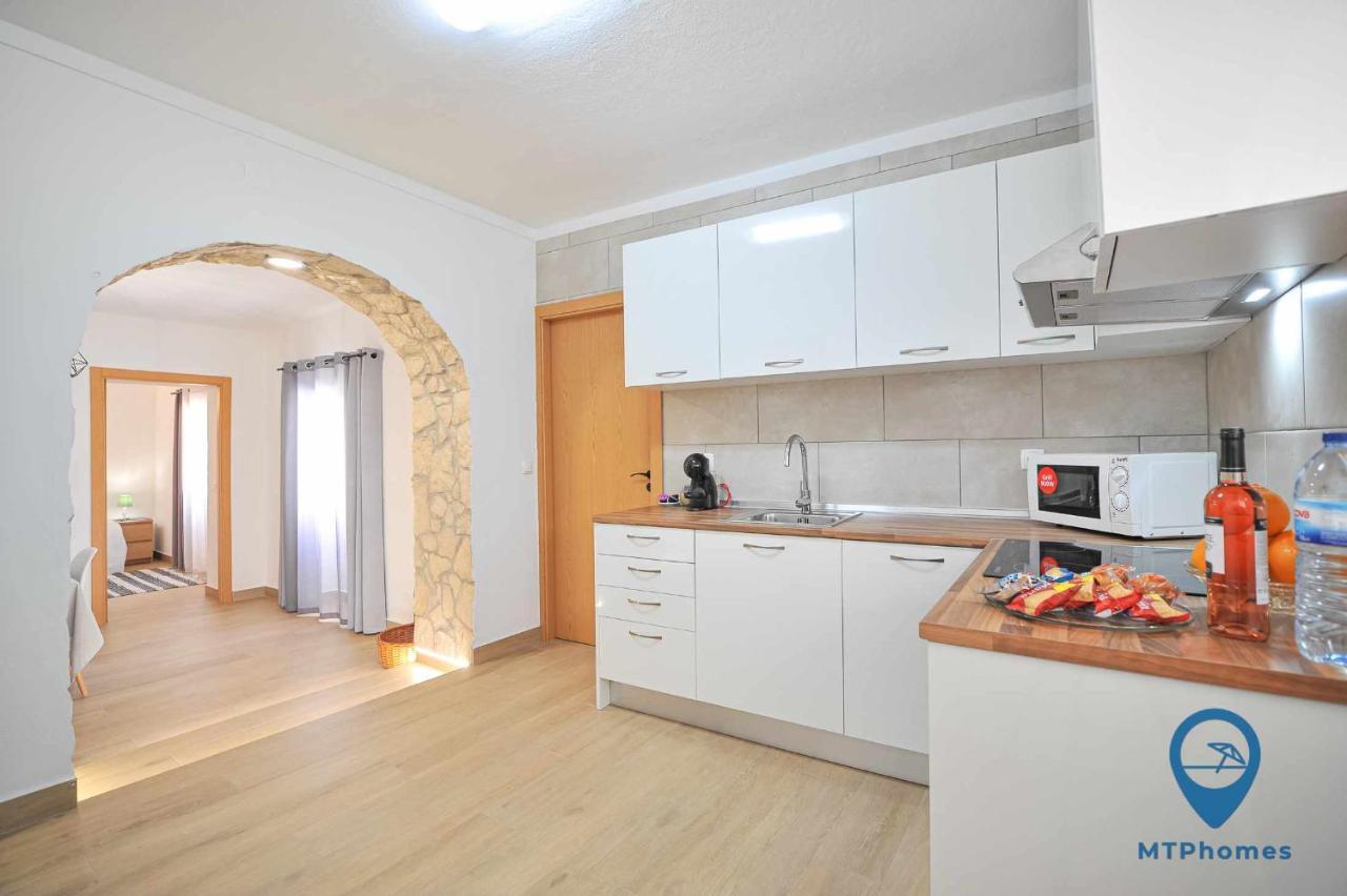 אלבופיירה Vila Titeresa By Mtphomes מראה חיצוני תמונה