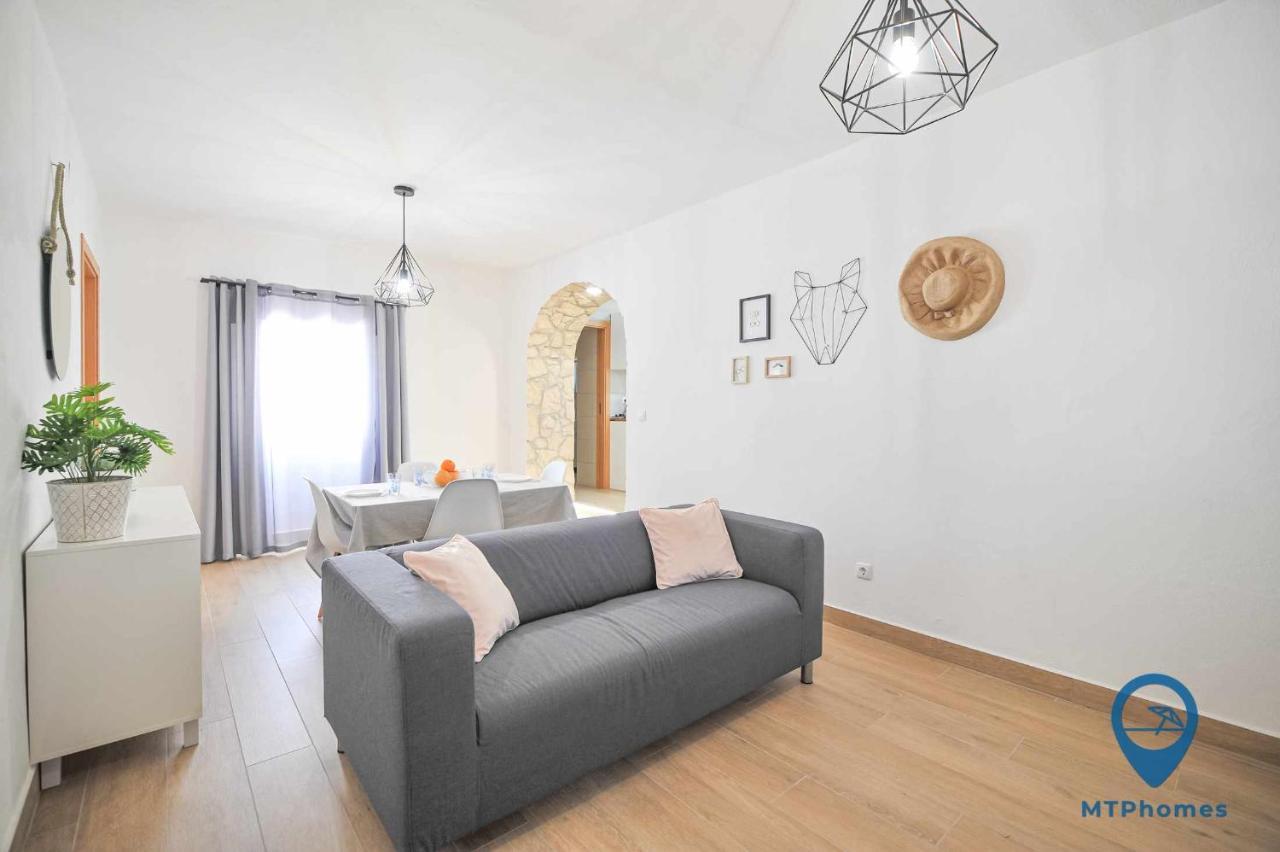 אלבופיירה Vila Titeresa By Mtphomes מראה חיצוני תמונה